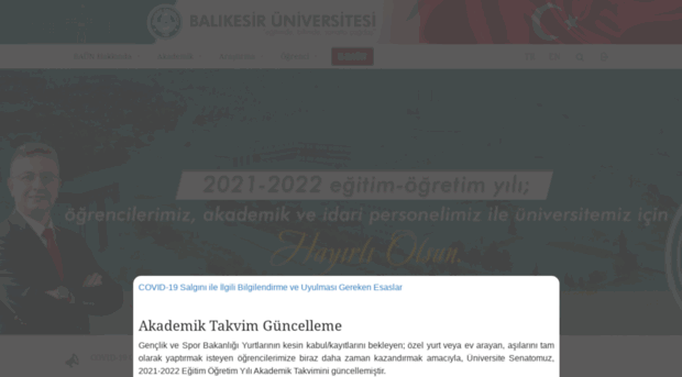 web-kurumsal.balikesir.edu.tr