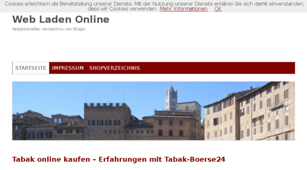 web-laden-online.de