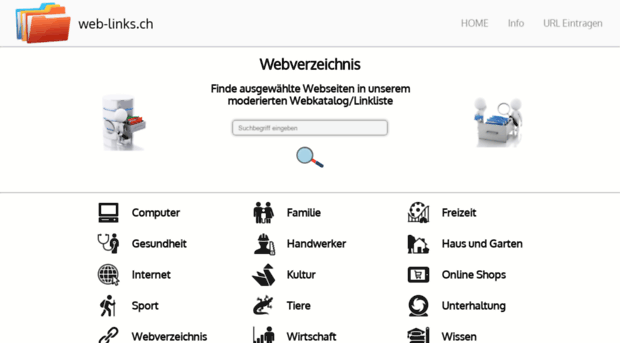 web-links.ch