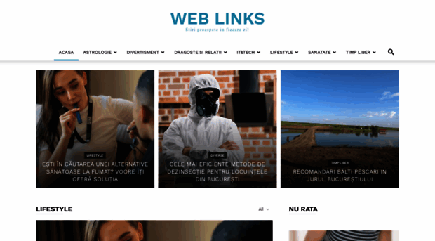 web-links.ro