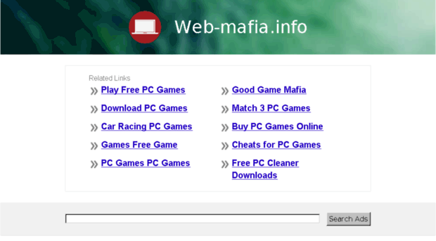web-mafia.info