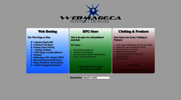 web-mage.ca