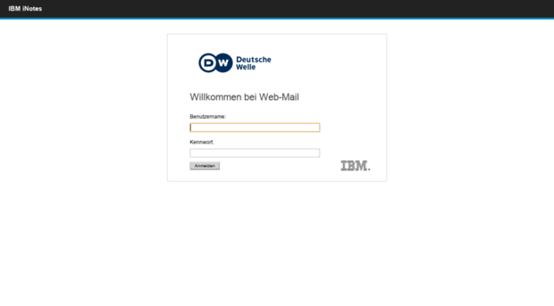 web-mail.dw.de