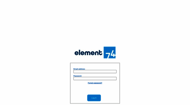 web-mail.element74.com