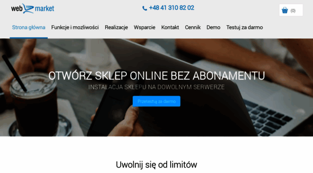 web-market.pl