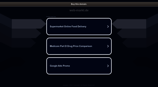 web-markt.de