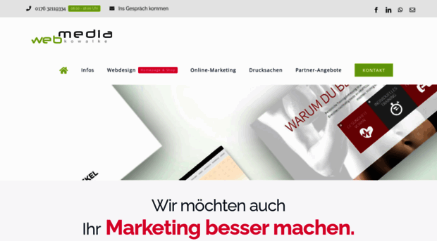 web-media-kowalke.de
