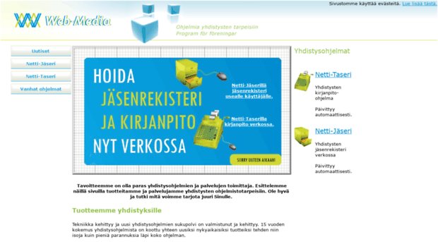 web-media.fi