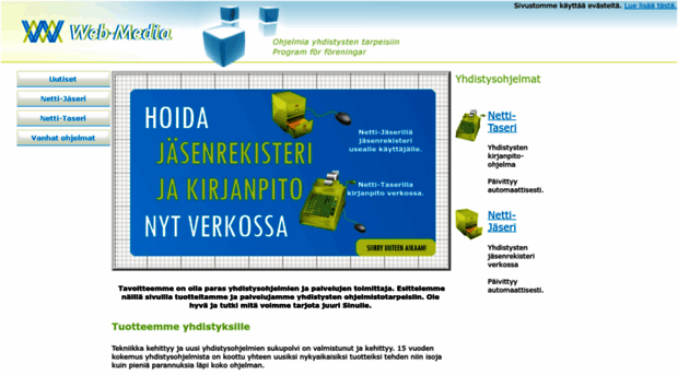 web-media.fi