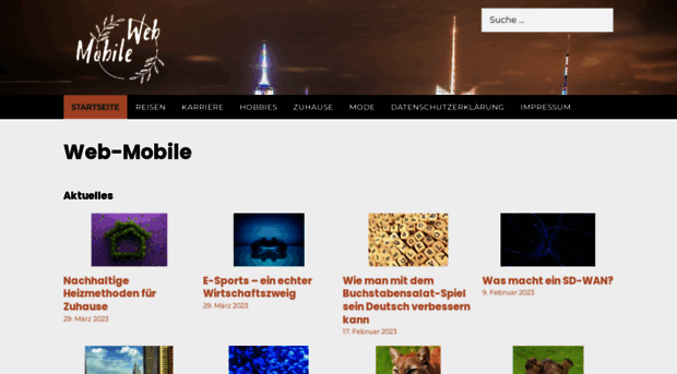 web-mobile.at