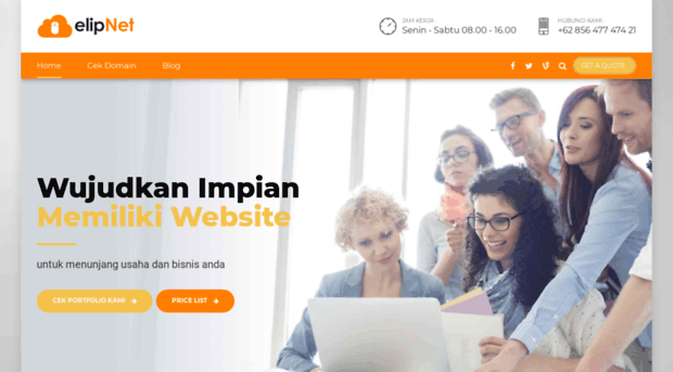 web-murah.com