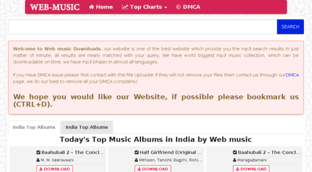 web-music.org