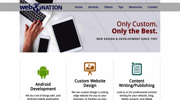 web-nation.com