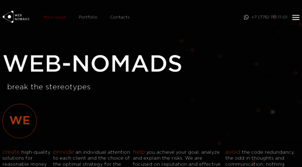 web-nomads.com