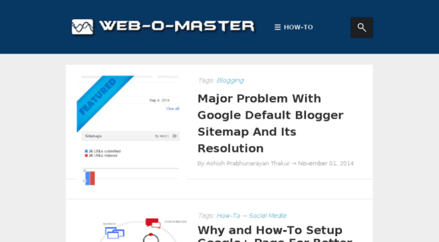 web-o-master.com
