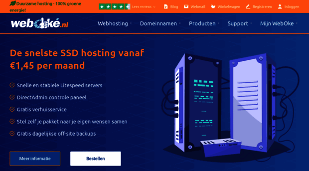 web-oke.nl