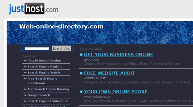 web-online-directory.com