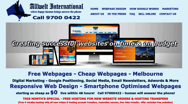 web-page-design-melbourne.com.au