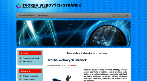 web-partners.cz