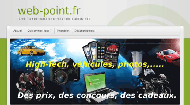 web-point.fr