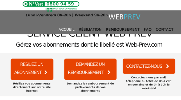 web-prev.com