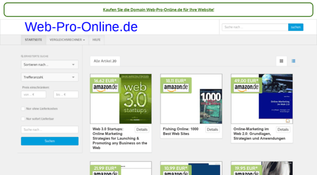 web-pro-online.de