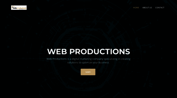 web-productions.com