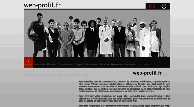 web-profil.fr
