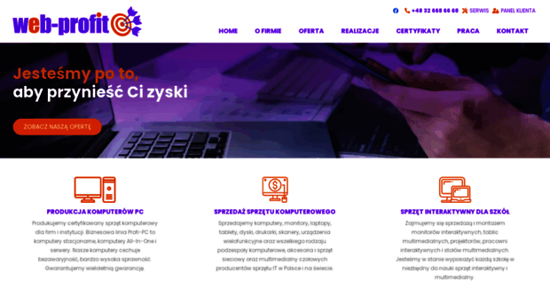 web-profit.pl
