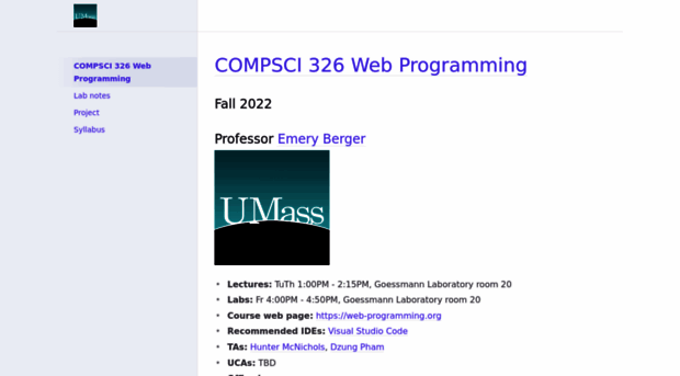 web-programming.org