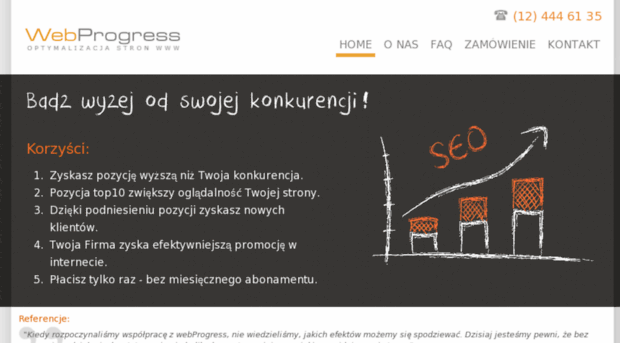 web-progress.com.pl