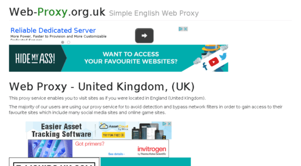 web-proxy.org.uk