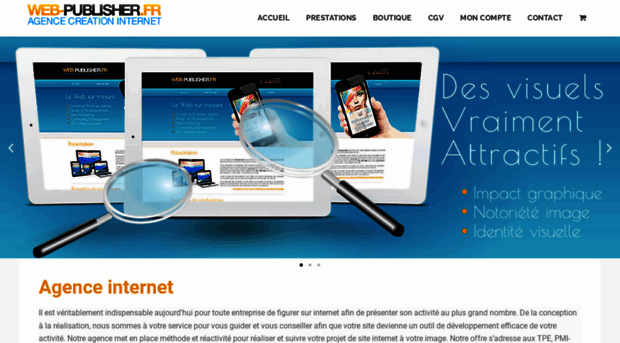 web-publisher.fr