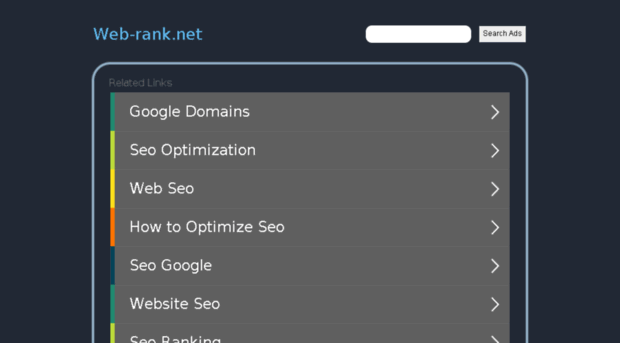 web-rank.net