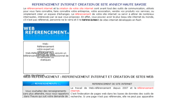 web-referencement.fr