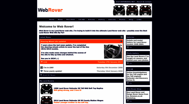 web-rover.co.uk