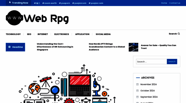 web-rpg.com