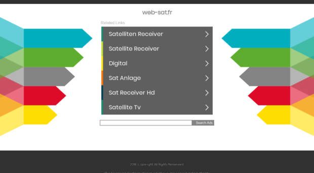 web-sat.fr