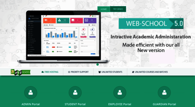 web-school.co.in