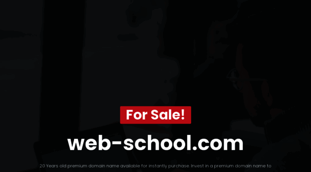 web-school.com