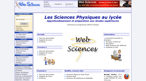 web-sciences.com