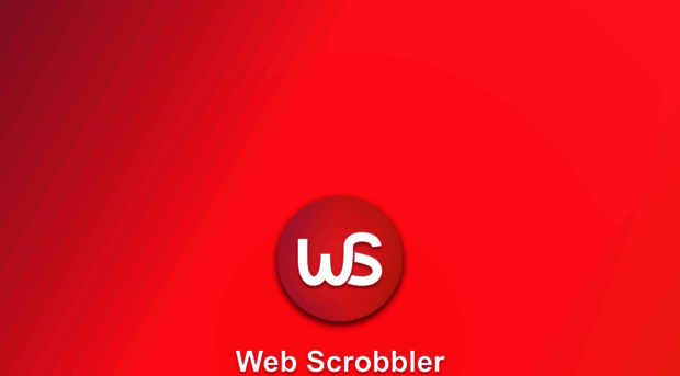 web-scrobbler.github.io