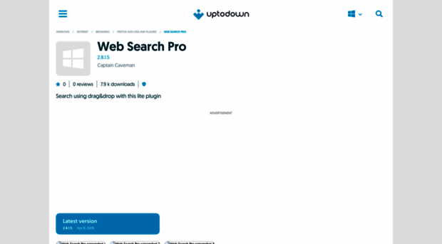 web-search-pro.en.uptodown.com