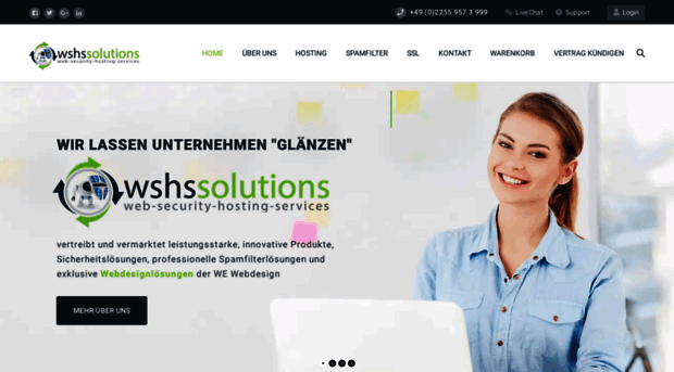 web-security-hosting-services.de