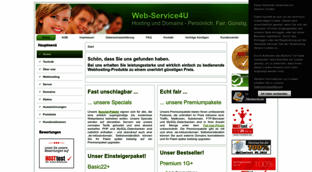 web-service4u.de