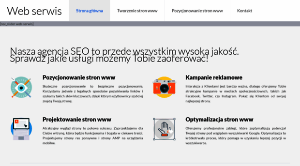 web-serwis.pl