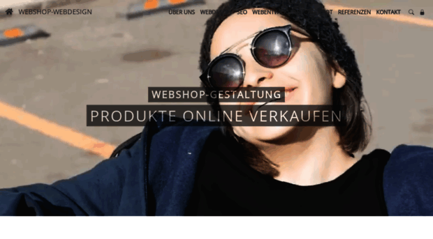web-shop-gestaltung.de