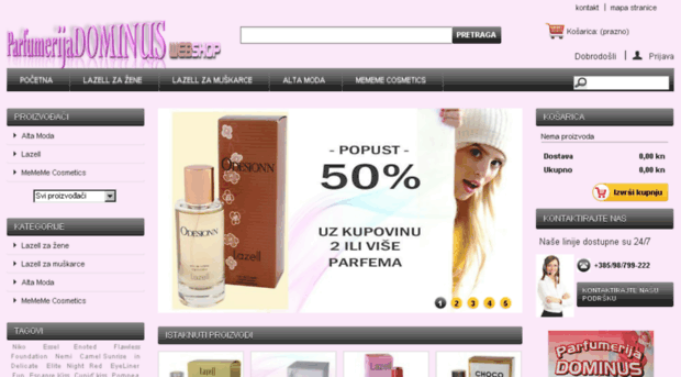 web-shop.parfumerija-dominus.hr