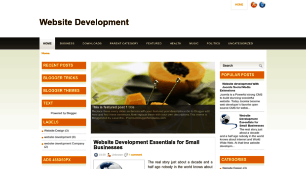web-site-design-development-company.blogspot.in