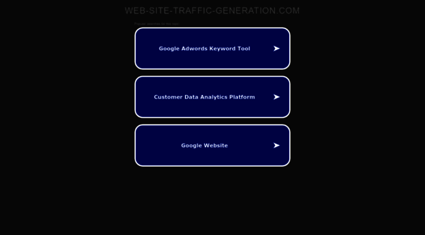 web-site-traffic-generation.com
